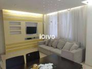 Apartamento para Venda em São Paulo/SP Jabaquara 3 Quartos