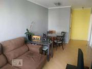 Apartamento para Venda em São Paulo/SP Jabaquara 3 Quartos