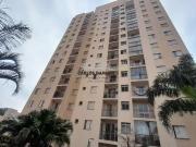 Apartamento para Venda em São Paulo/SP Jabaquara 3 Quartos