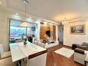 Apartamento para Venda em São Paulo/SP Jabaquara 3 Quartos