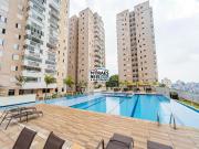 Apartamento para Venda em São Paulo/SP Jabaquara 3 Quartos