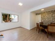 Apartamento para Venda em São Paulo/SP Jabaquara 3 Quartos