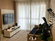 Apartamento para Venda em São Paulo/SP Jabaquara 3 Quartos