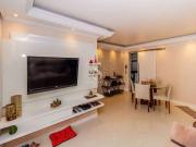 Apartamento para Venda em São Paulo/SP Jabaquara 3 Quartos