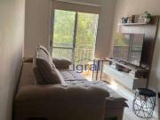 Apartamento para Venda em São Paulo/SP Jabaquara 3 Quartos