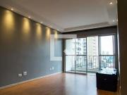 Apartamento para Venda em São Paulo/SP Jabaquara 4 Quartos