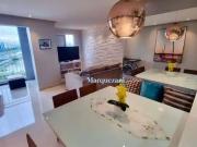 Apartamento para Venda em São Paulo/SP Jaguaré 1 Quartos