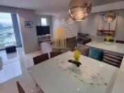 Apartamento para Venda em São Paulo/SP Jaguaré 1 Quartos
