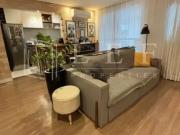 Apartamento para Venda em São Paulo/SP Jaguaré 1 Quartos