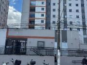 Apartamento para Venda em São Paulo/SP Jaguaré 1 Quartos