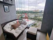 Apartamento para Venda em São Paulo/SP Jaguaré 1 Quartos