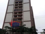 Apartamento para Venda em São Paulo/SP Jaguaré 1 Quartos