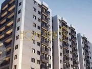 Apartamento para Venda em São Paulo/SP Jaguaré 2 Quartos