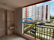 Apartamento para Venda em São Paulo/SP Jaguaré 2 Quartos