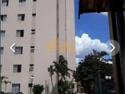 Apartamento para Venda em São Paulo/SP Jaguaré 2 Quartos