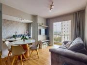 Apartamento para Venda em São Paulo/SP Jaguaré 2 Quartos