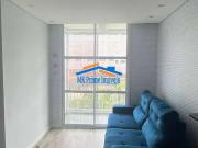 Apartamento para Venda em São Paulo/SP Jaguaré 2 Quartos