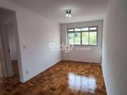 Apartamento para Venda em São Paulo/SP Jaguaré 2 Quartos