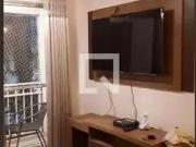Apartamento para Venda em São Paulo/SP Jaguaré 2 Quartos