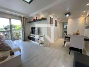 Apartamento para Venda em São Paulo/SP Jaguaré 2 Quartos