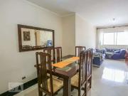 Apartamento para Venda em São Paulo/SP Jaguaré 2 Quartos