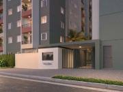 Apartamento para Venda em São Paulo/SP Jaguaré 2 Quartos