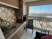 Apartamento para Venda em São Paulo/SP Jaguaré 2 Quartos