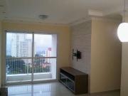 Apartamento para Venda em São Paulo/SP Jaguaré 2 Quartos