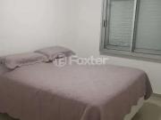 Apartamento para Venda em São Paulo/SP Jaguaré 2 Quartos