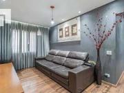 Apartamento para Venda em São Paulo/SP Jaguaré 2 Quartos