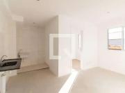 Apartamento para Venda em São Paulo/SP Jaguaré 2 Quartos