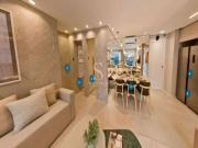 Apartamento para Venda em São Paulo/SP Jaguaré 2 Quartos