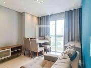 Apartamento para Venda em São Paulo/SP Jaguaré 2 Quartos