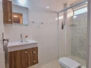 Apartamento para Venda em São Paulo/SP Jaguaré 2 Quartos