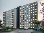 Apartamento para Venda em São Paulo/SP Jaguaré 2 Quartos