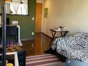 Apartamento para Venda em São Paulo/SP Jaguaré 2 Quartos