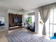 Apartamento para Venda em São Paulo/SP Jaguaré 2 Quartos