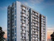 Apartamento para Venda em São Paulo/SP Jaguaré 2 Quartos