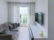 Apartamento para Venda em São Paulo/SP Jaguaré 2 Quartos