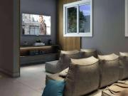 Apartamento para Venda em São Paulo/SP Jaguaré 2 Quartos
