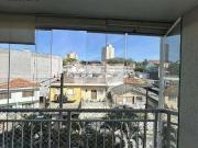 Apartamento para Venda em São Paulo/SP Jaguaré 2 Quartos