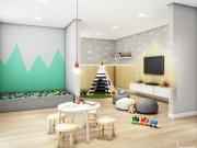 Apartamento para Venda em São Paulo/SP Jaguaré 2 Quartos