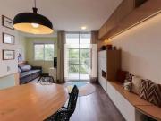 Apartamento para Venda em São Paulo/SP Jaguaré 2 Quartos