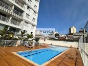 Apartamento para Venda em São Paulo/SP Jaguaré 2 Quartos