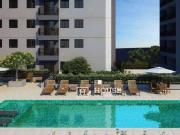 Apartamento para Venda em São Paulo/SP Jaguaré 2 Quartos