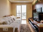 Apartamento para Venda em São Paulo/SP Jaguaré 2 Quartos