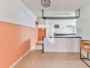 Apartamento para Venda em São Paulo/SP Jaguaré 2 Quartos