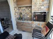 Apartamento para Venda em São Paulo/SP Jaguaré 2 Quartos