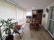 Apartamento para Venda em São Paulo/SP Jaguaré 2 Quartos