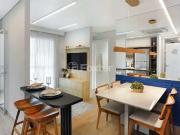 Apartamento para Venda em São Paulo/SP Jaguaré 2 Quartos